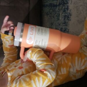 POSHMARK SHOW CUP 🥤 MY FREE STANLEY IS AWESOME